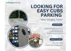 Looking for Easy Cubs Parking Near Wrigley Field?