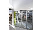 Automatic Sliding Door Company – GEA Industrial