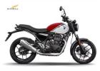 Triumph Speed T4 2025 Price Next-Gen Performance Unveiled