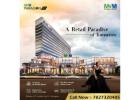 M3M Paragon 57 – A Premium Commercial Destination