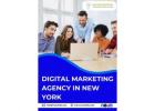 Best Digital Marketing Agency in New York to Boost Visibility