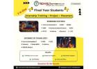 Embedded Systems Training |Cbe-Embedded Systems|Coimbatore-Engineering Graduates