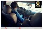 Reliable Option to Hire Driver in Faridabad | A2Z All Driver Services