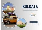 Best Online Cab Service in Kolkata