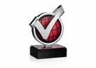 Custom Recognition Awards 