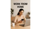 WORKING MOMS! EARN $300+/DAY ONLINE — JUST 2 HOURS A DAY!