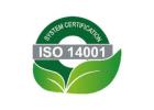 Environmental sustainability efficiency with ISO 14001 consultants