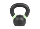 Complete Your Routine With Kettlebells and Home Fitness Equipment