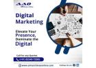 Best Digital Marketing Agency in Kolkata - AIM Archives Online