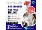 Get 30% Off on Buy Abortion Pill Pack Online