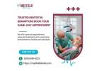 Trusted Dentist in Brampton | Book Your Same-Day Appointment