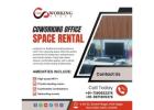 Best Coworking Spaces in Tilak Nagar Metro Station, Delhi