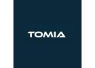 Magento Website Development London – Tomia Digital