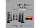 Commercial Door Smart Lock