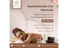 Heal Naturally Live Blissfully