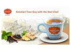 Find Chai Point Near Kopar Khairane, Navi Mumbai