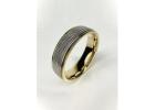Married ring for men - Layla Diamonds 