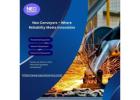 Reliable Drag Link Conveyor India Supplier – Neo Conveyors