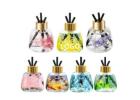 Freshen Up Promotions with Custom Car Air Fresheners Bulk from PapaChina