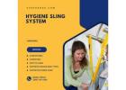 Hygiene Sling System | Surehands