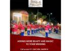 Wedding Band Delhi | Make Your Celebration Musical