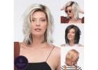 Lace Front Synthetic Wigs online
