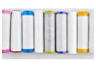Reliable Melt Blown Cartridge Filter Manufacturer 