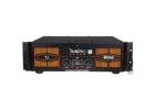YOGIPRO YJ 4K2HD Amplifier for Professional Sound