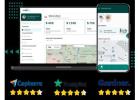 Launch Your Ride-Hailing Business with Our Uber Clone
