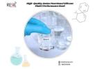 High-Quality Amino Functional Silicone Fluid | Performance Resil