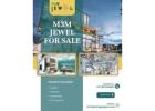 Access exclusive brochure to all that M3M Jewel offers you