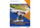 Top-Rated Car Accident Attorney Protecting Winter Park Victims