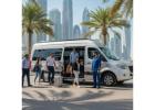 Experience Dubai’s Wonders with Hassle-Free Dubai City Tour with Driver