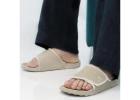 Buy Men Sliders at NoStrain at Best Price