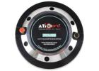 Ferrite HF Compression Driver 160 Watt Model 1003 for Professional Sound