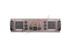 Powerful DJ Amplifier 2200 Watt Model ATI 2K2M for High Performance Sound