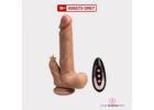 Silicone Dildo – Best Price & Free Delivery | Lovemaking Toy