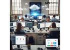 cloud call center solutions
