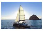 Explore Baja’s Coastline with Sea of Cortez Sailing