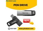 High-Speed Pendrives Online