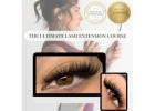 Professional Eye Lash Courses