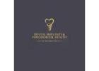 Dental Implants & Periodontal Health