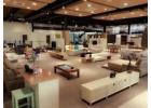 Sale of commercial property with Furniture showroom at Kompally