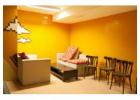 Sale of commercial property with Interior design company at Kompally .