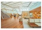 Sale of commercial property with Retail showroom at Manikonda