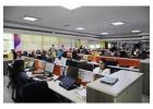 Sale of commercial property with Software company at Madhapur 