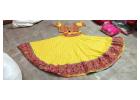 Best Chaniya Choli Shop in Ahmedabad Manek chowk