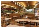 Sale of commercial property with MNC Fast food chain at Miyapur 