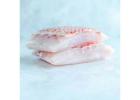Find Fresh Choices at a Wholesale Fish Market