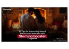 How to Boost Your Libido Naturally 